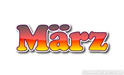 alter name märz|l ALTER NAME DES MÄRZ